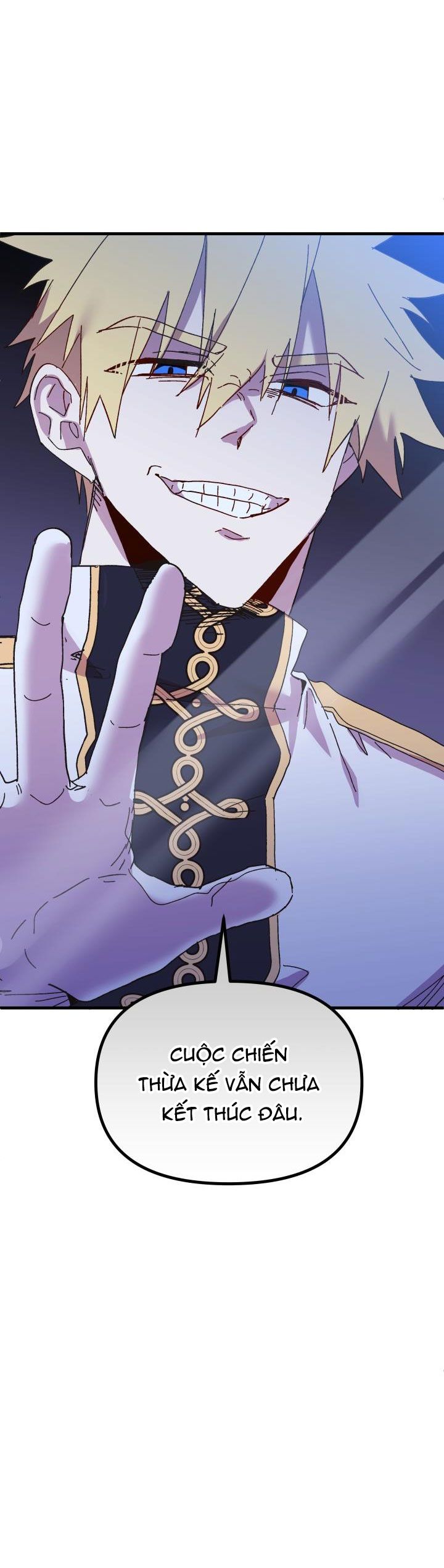 đọc truyện Công Chúa Giả Điên Chương 52 ảnh 82 tại Thiên Thai Truyện