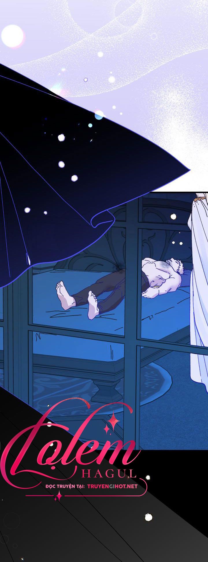 đọc truyện Công Chúa Giả Điên Chương 52 ảnh 84 tại Thiên Thai Truyện