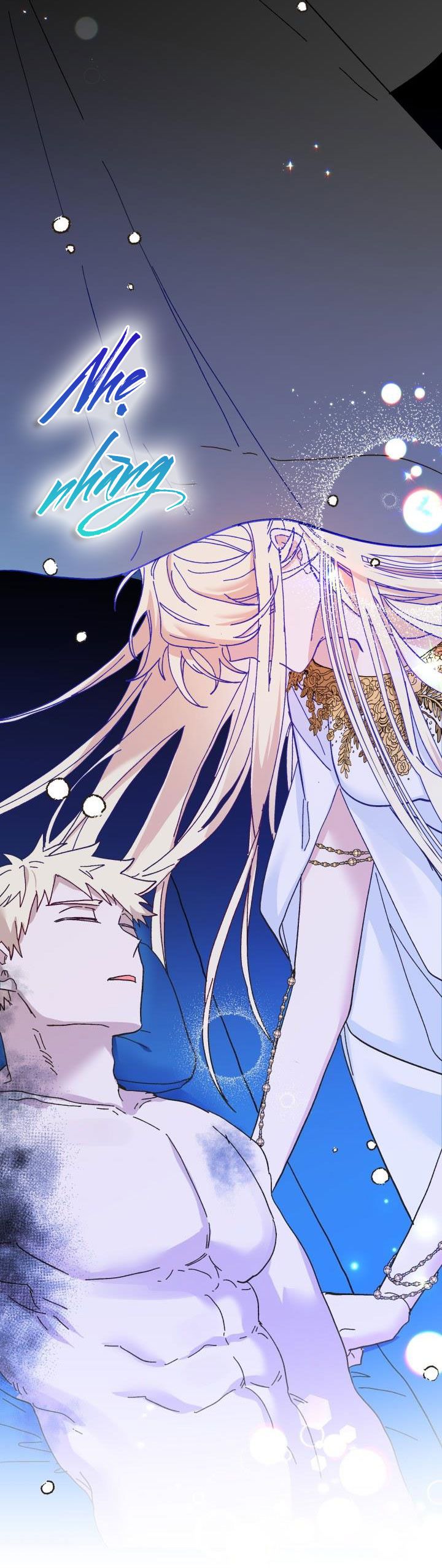 đọc truyện Công Chúa Giả Điên Chương 52 ảnh 85 tại Thiên Thai Truyện