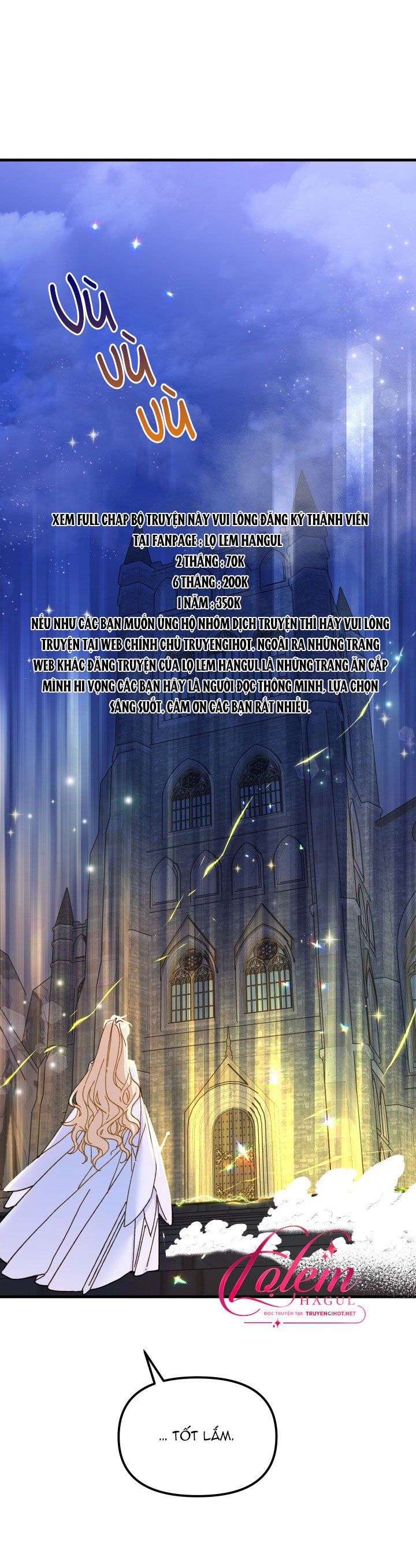 đọc truyện Công Chúa Giả Điên Chương 53 ảnh 3 tại Thiên Thai Truyện