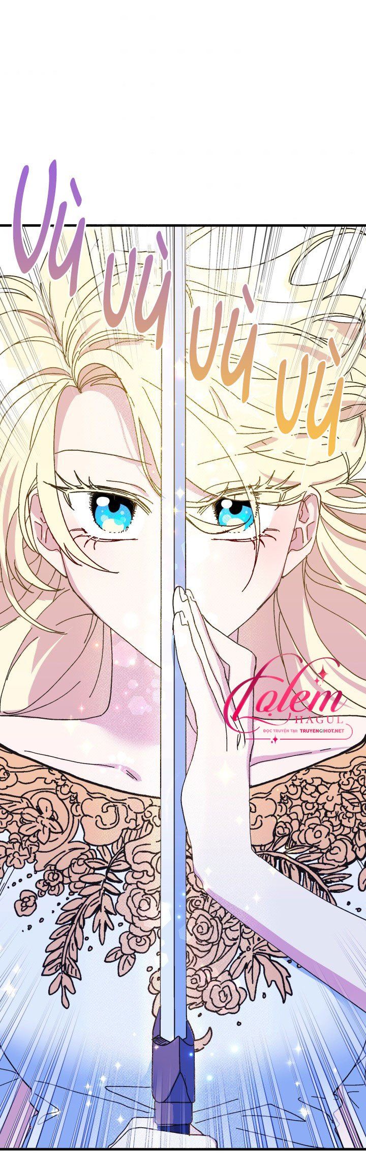 đọc truyện Công Chúa Giả Điên Chương 53 ảnh 12 tại Thiên Thai Truyện