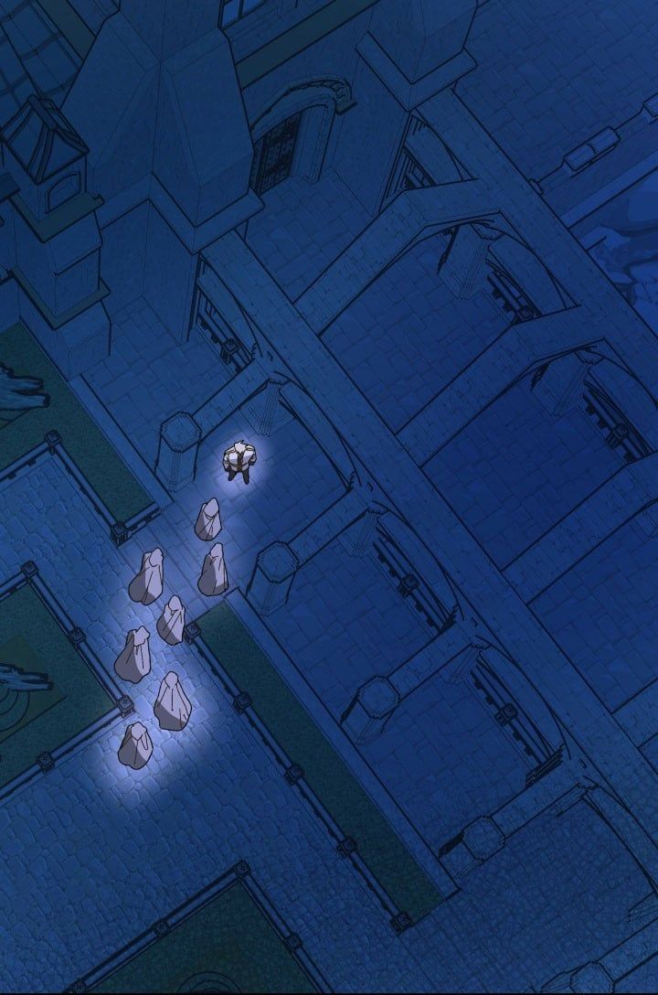 đọc truyện Công Chúa Giả Điên Chương 53 ảnh 14 tại Thiên Thai Truyện