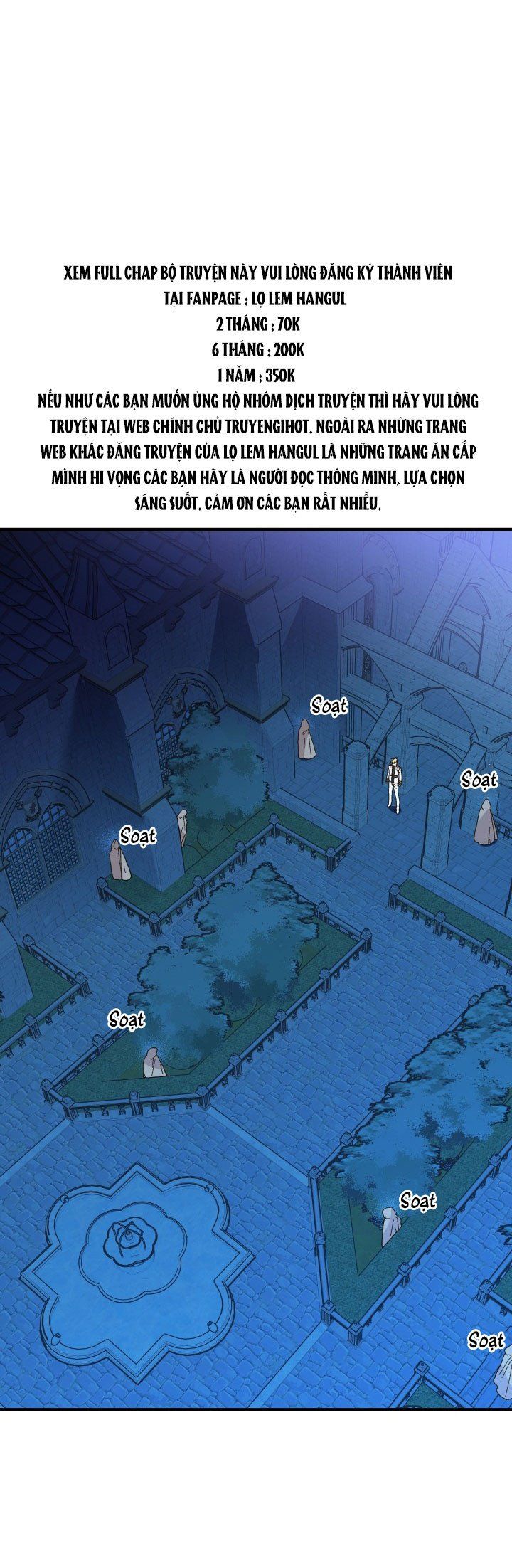 đọc truyện Công Chúa Giả Điên Chương 53 ảnh 17 tại Thiên Thai Truyện