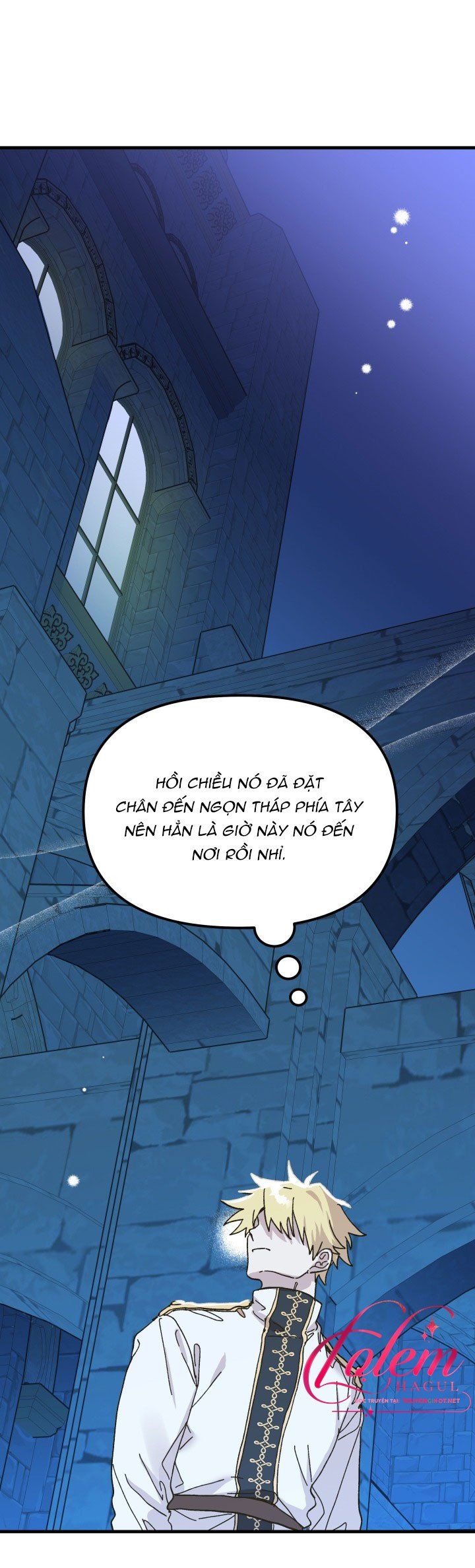 đọc truyện Công Chúa Giả Điên Chương 53 ảnh 18 tại Thiên Thai Truyện