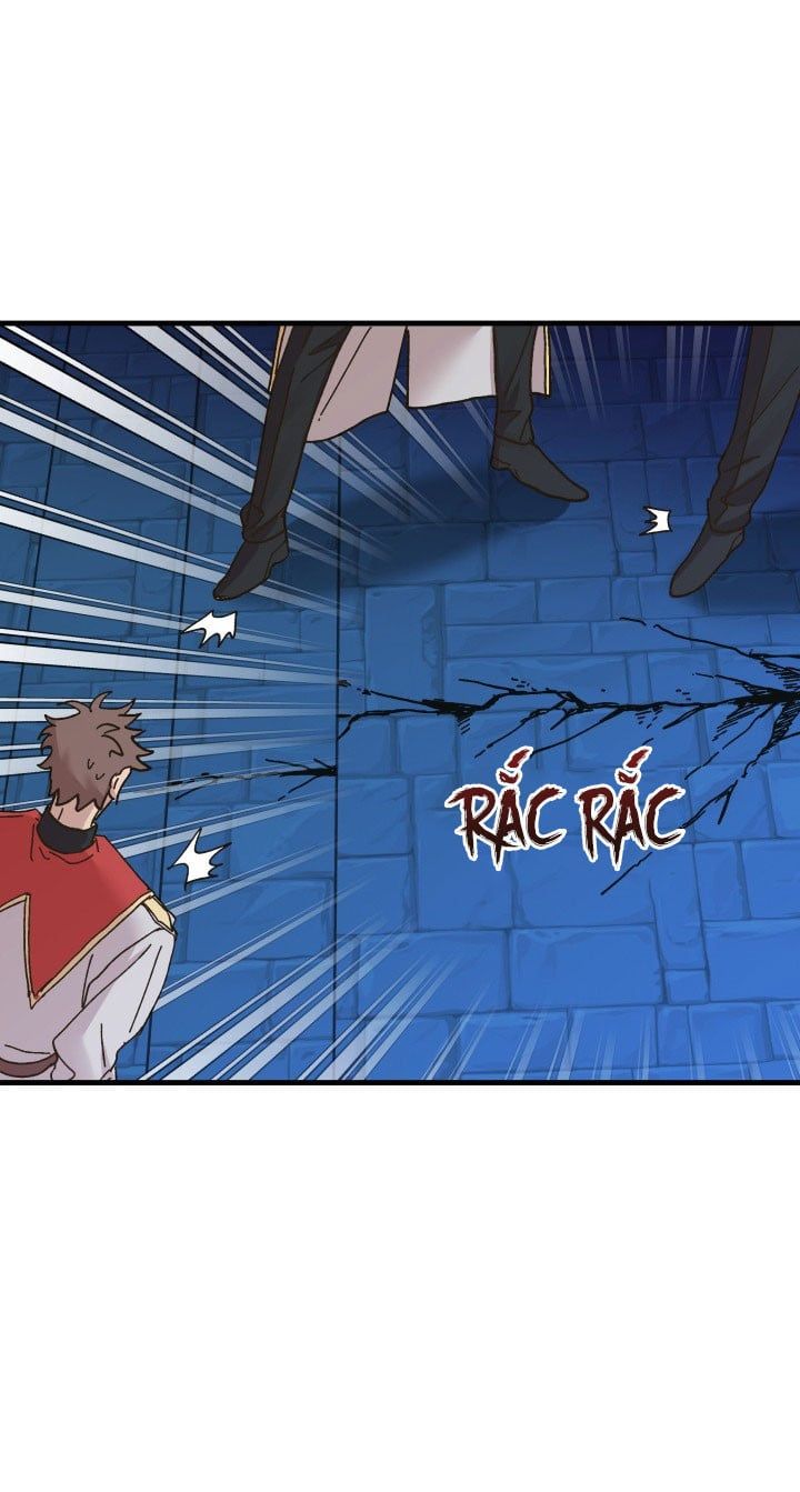 đọc truyện Công Chúa Giả Điên Chương 53 ảnh 21 tại Thiên Thai Truyện