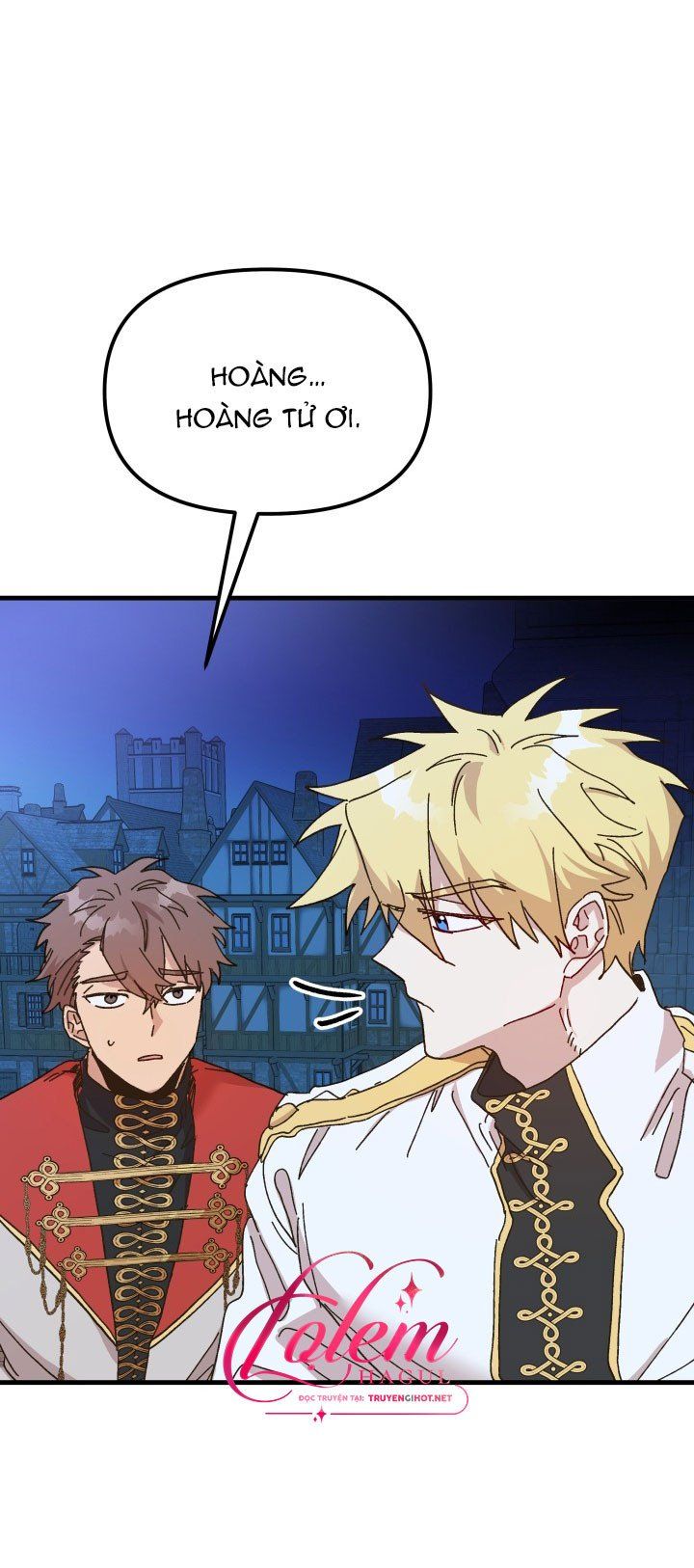 đọc truyện Công Chúa Giả Điên Chương 53 ảnh 22 tại Thiên Thai Truyện