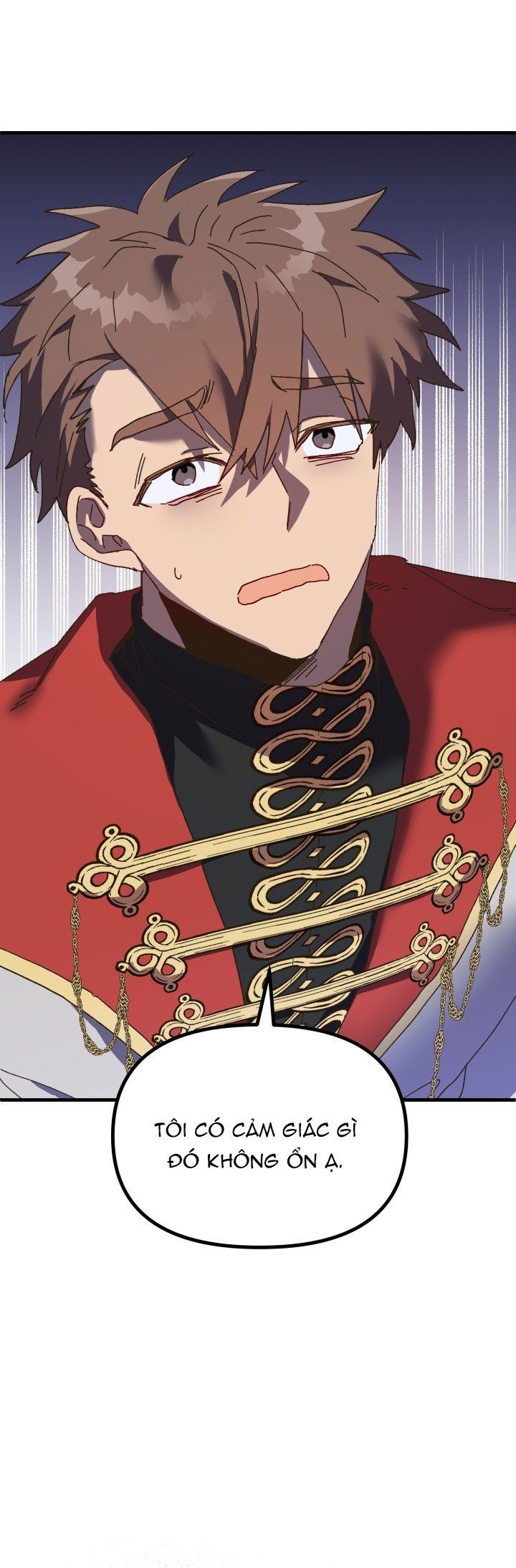 đọc truyện Công Chúa Giả Điên Chương 53 ảnh 23 tại Thiên Thai Truyện