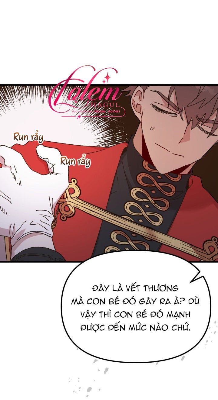 đọc truyện Công Chúa Giả Điên Chương 53 ảnh 26 tại Thiên Thai Truyện