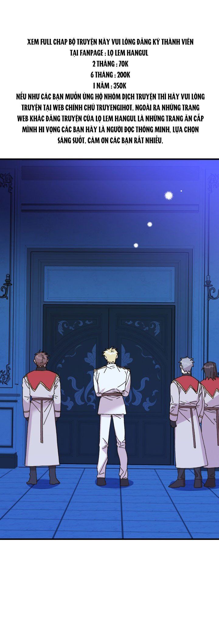 đọc truyện Công Chúa Giả Điên Chương 53 ảnh 32 tại Thiên Thai Truyện