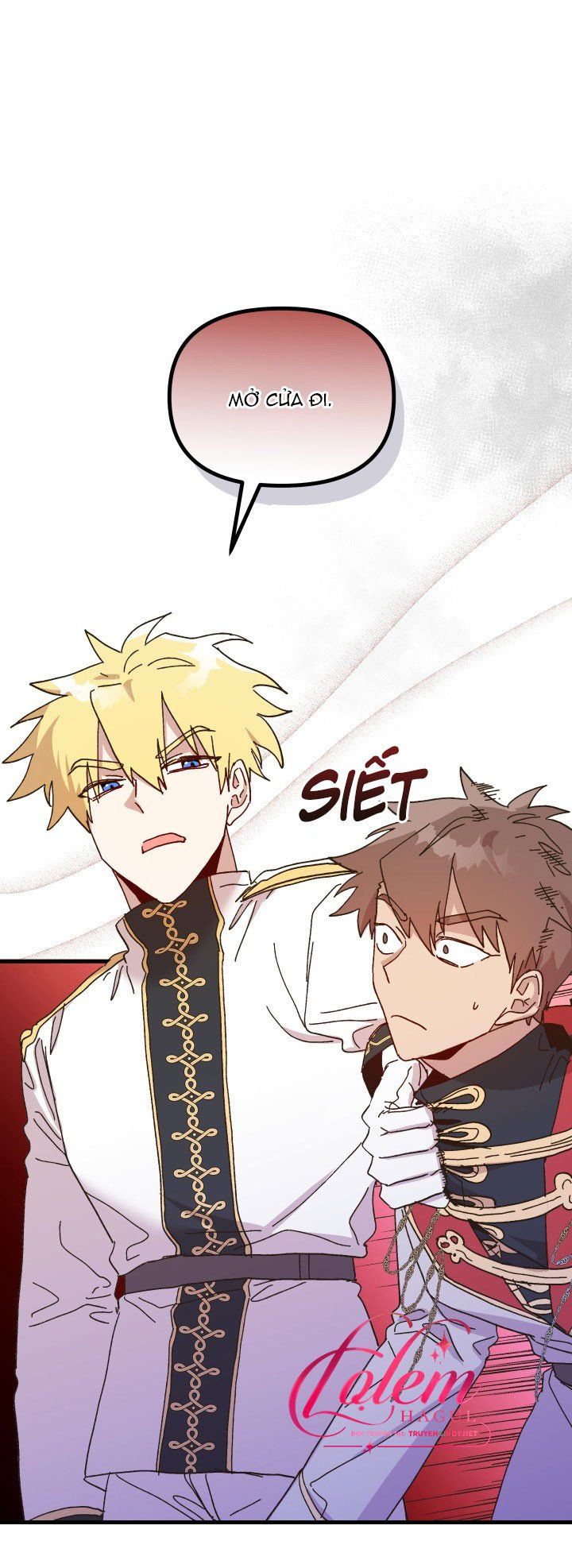 đọc truyện Công Chúa Giả Điên Chương 53 ảnh 33 tại Thiên Thai Truyện