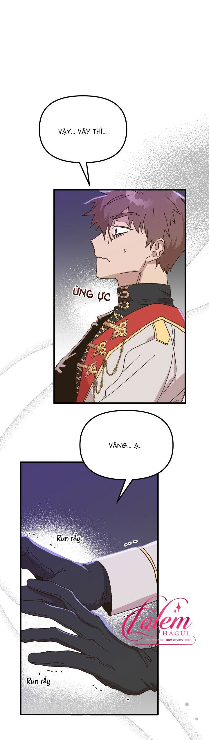 đọc truyện Công Chúa Giả Điên Chương 53 ảnh 36 tại Thiên Thai Truyện