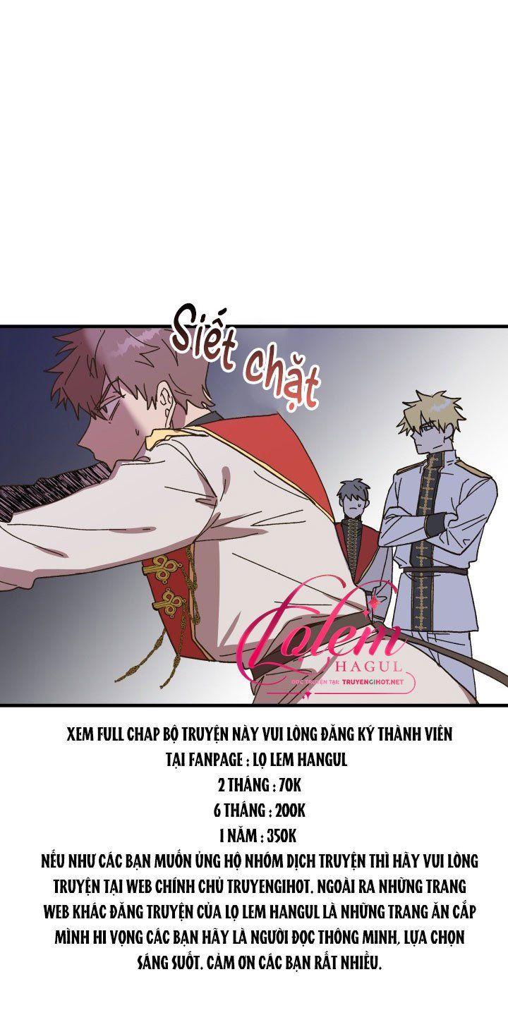 đọc truyện Công Chúa Giả Điên Chương 53 ảnh 40 tại Thiên Thai Truyện