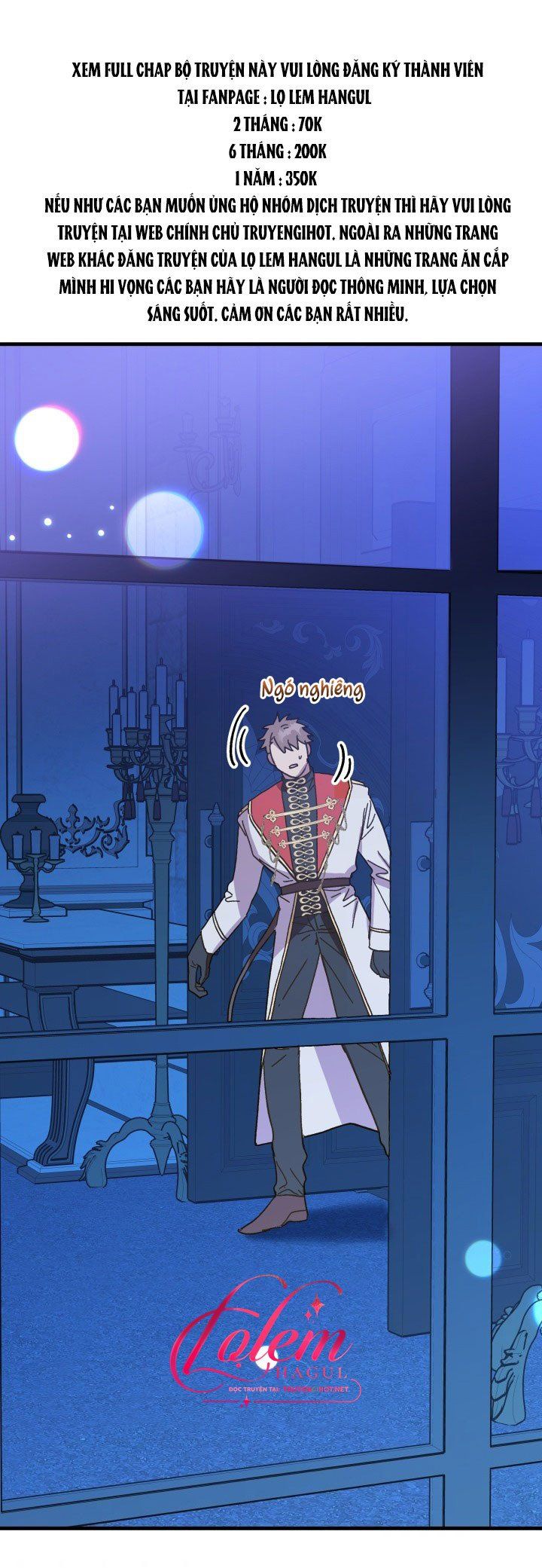 đọc truyện Công Chúa Giả Điên Chương 53 ảnh 41 tại Thiên Thai Truyện