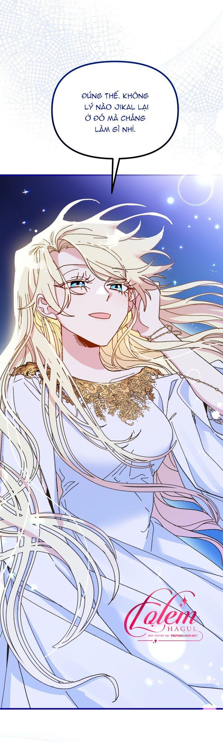 đọc truyện Công Chúa Giả Điên Chương 53 ảnh 6 tại Thiên Thai Truyện