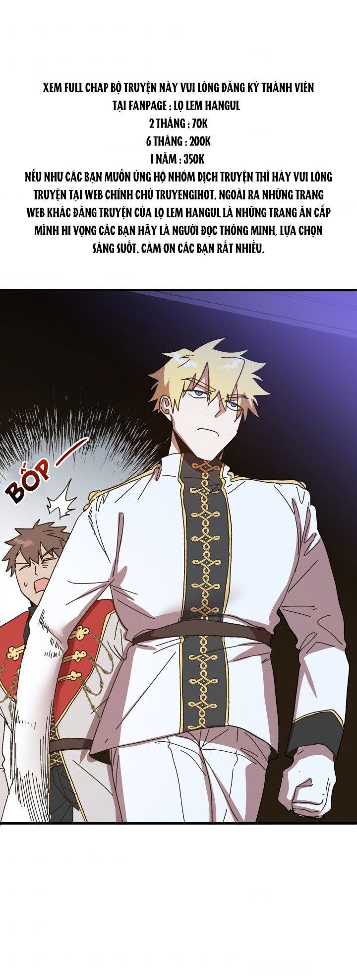 đọc truyện Công Chúa Giả Điên Chương 53 ảnh 42 tại Thiên Thai Truyện