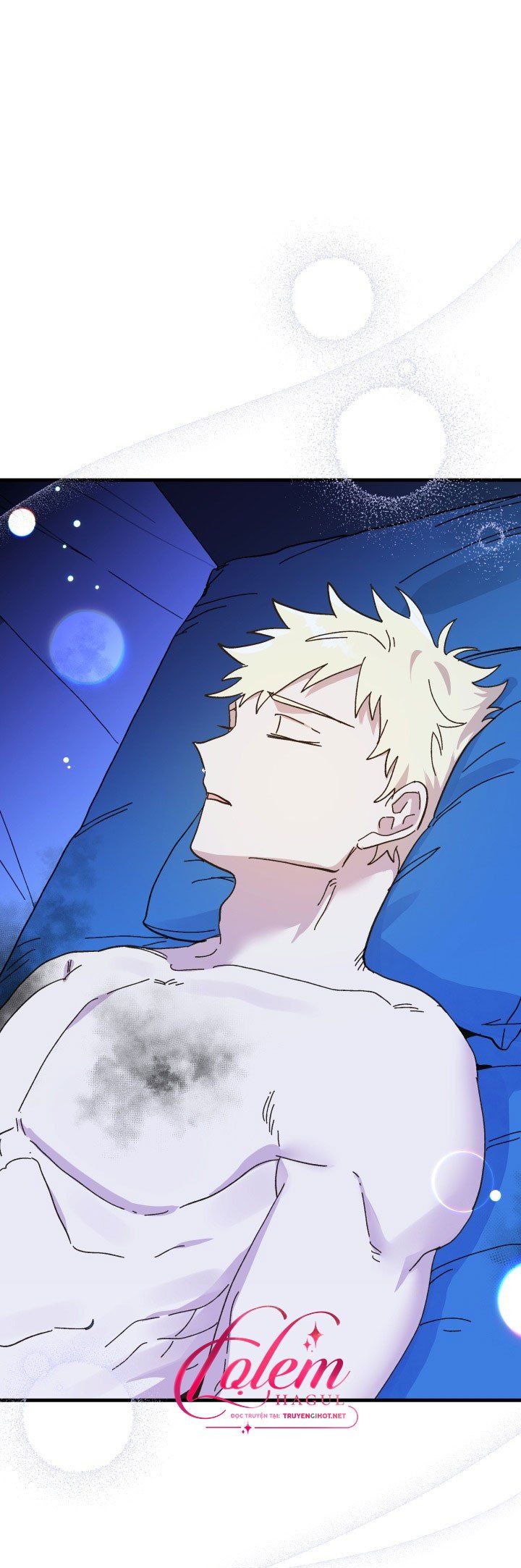 đọc truyện Công Chúa Giả Điên Chương 53 ảnh 46 tại Thiên Thai Truyện