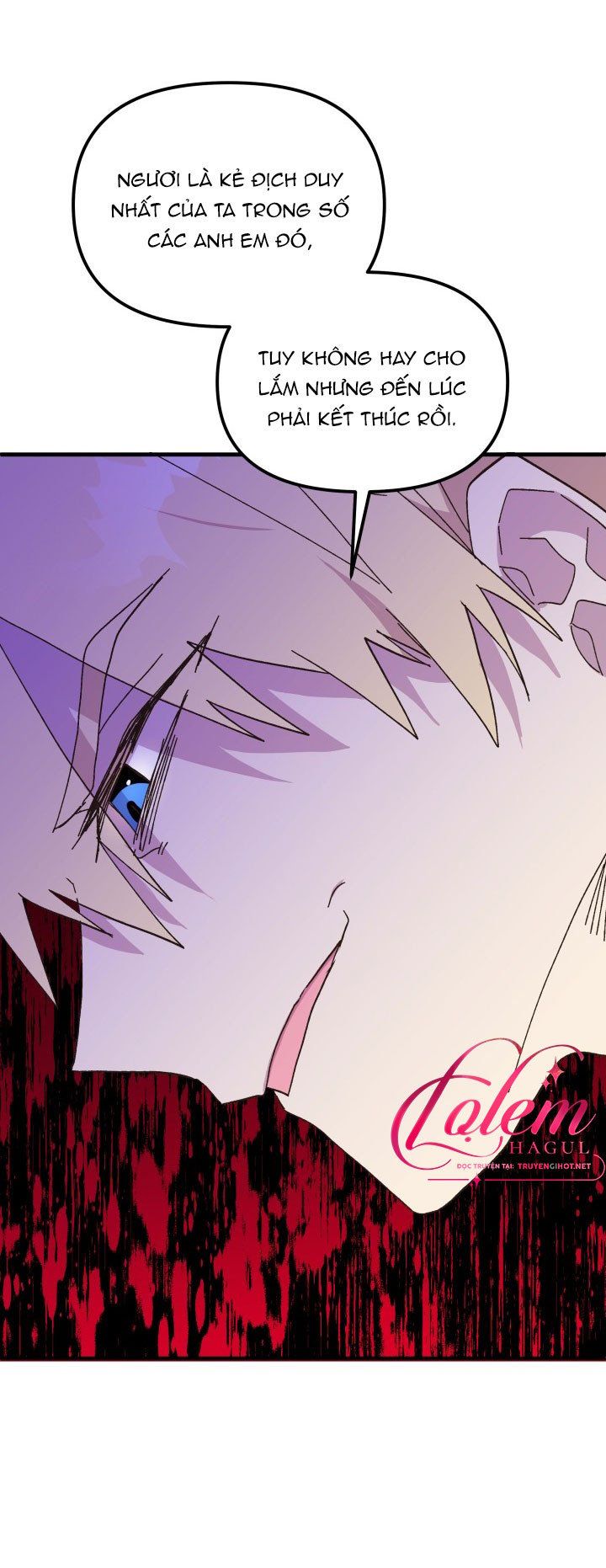 đọc truyện Công Chúa Giả Điên Chương 53 ảnh 48 tại Thiên Thai Truyện