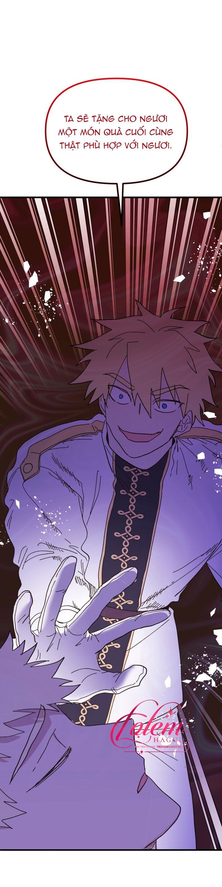 đọc truyện Công Chúa Giả Điên Chương 53 ảnh 49 tại Thiên Thai Truyện