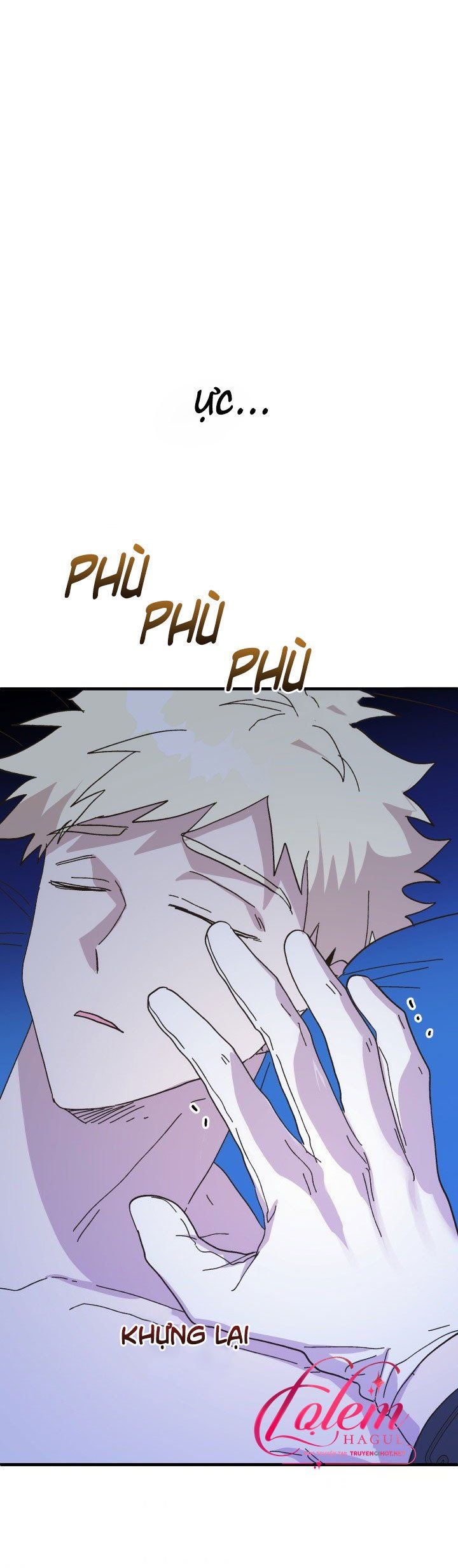 đọc truyện Công Chúa Giả Điên Chương 53 ảnh 50 tại Thiên Thai Truyện