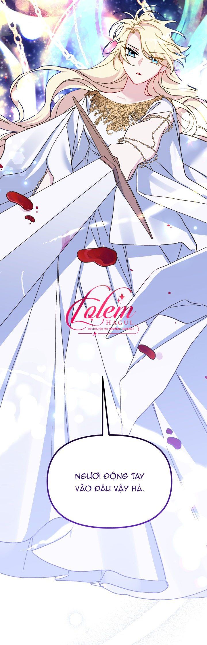 đọc truyện Công Chúa Giả Điên Chương 53 ảnh 56 tại Thiên Thai Truyện