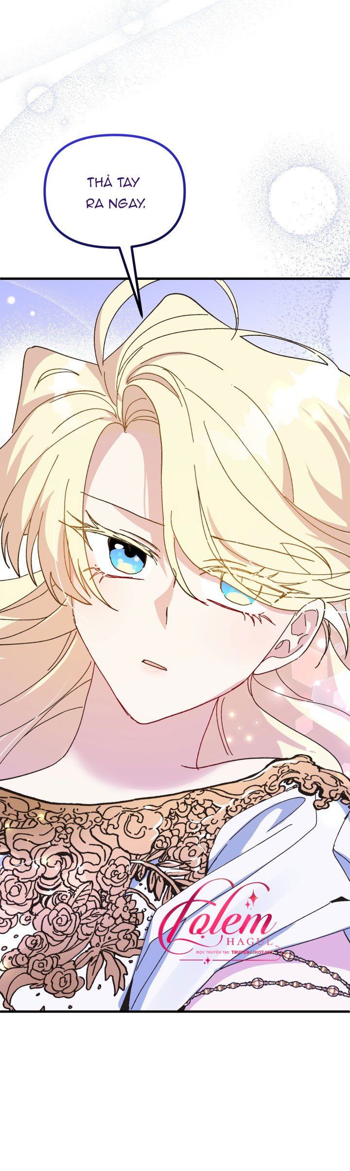 đọc truyện Công Chúa Giả Điên Chương 53 ảnh 57 tại Thiên Thai Truyện