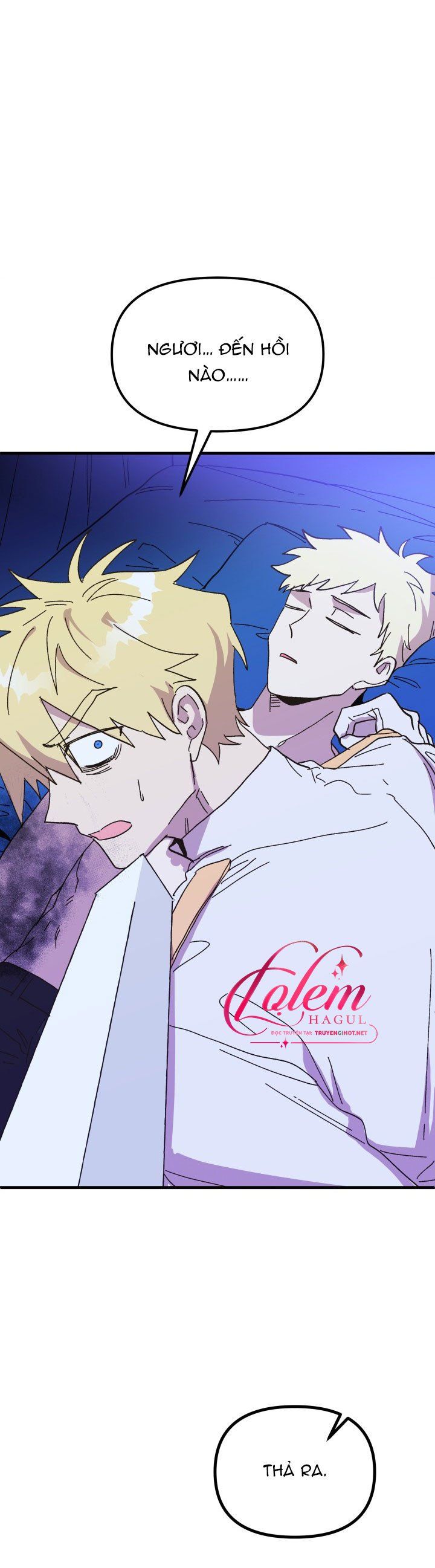 đọc truyện Công Chúa Giả Điên Chương 53 ảnh 58 tại Thiên Thai Truyện