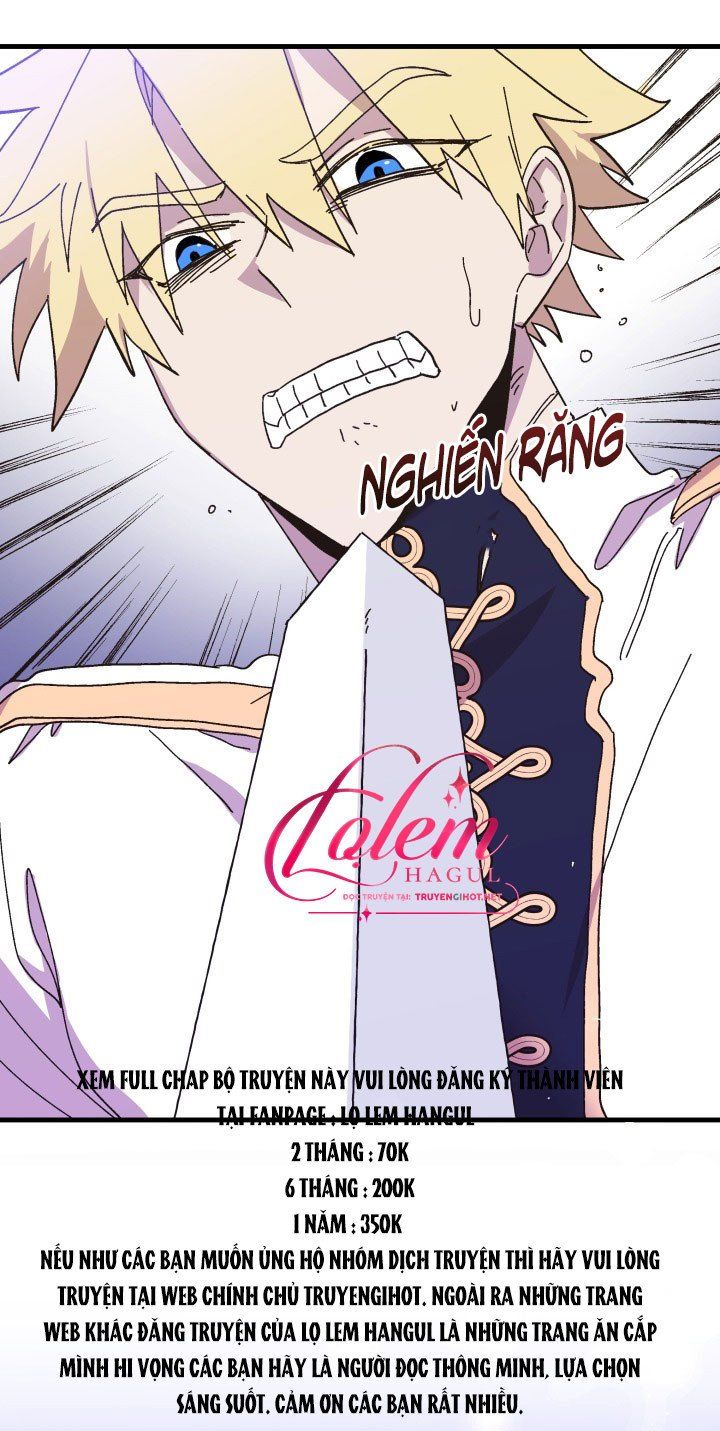 đọc truyện Công Chúa Giả Điên Chương 53 ảnh 59 tại Thiên Thai Truyện