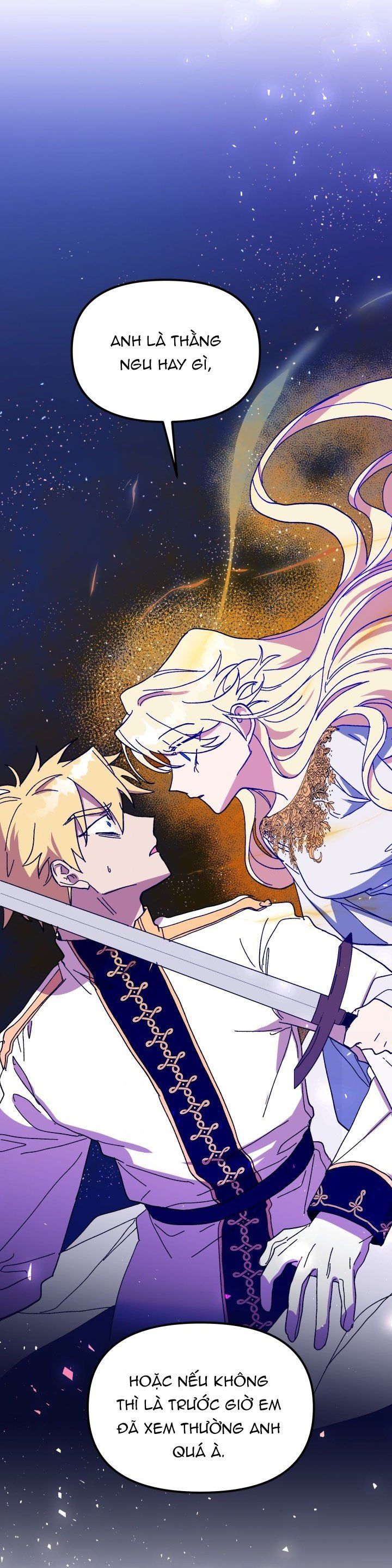 đọc truyện Công Chúa Giả Điên Chương 53 ảnh 60 tại Thiên Thai Truyện