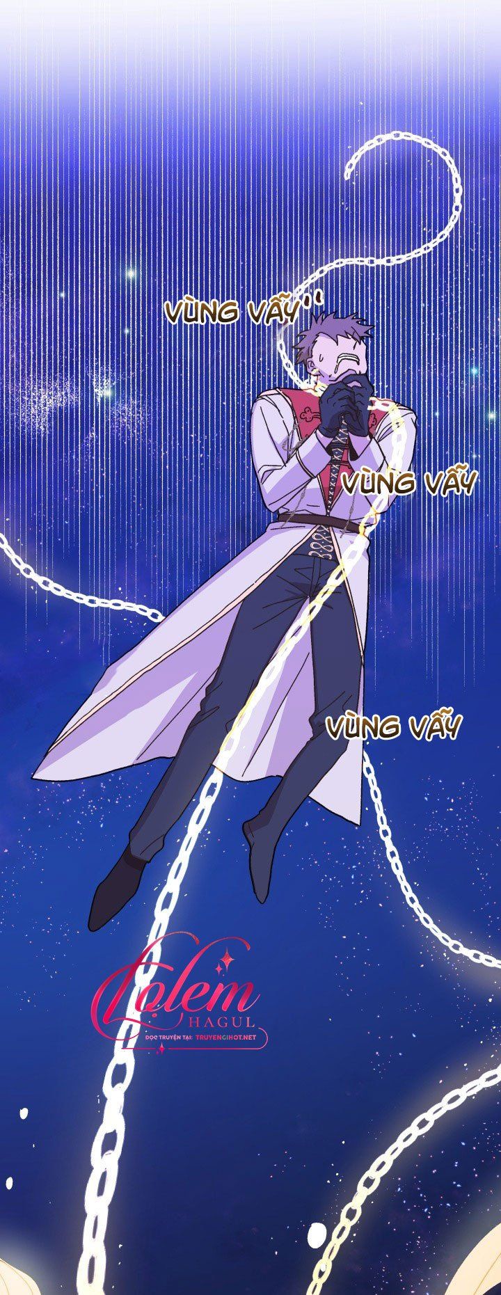 đọc truyện Công Chúa Giả Điên Chương 53 ảnh 62 tại Thiên Thai Truyện