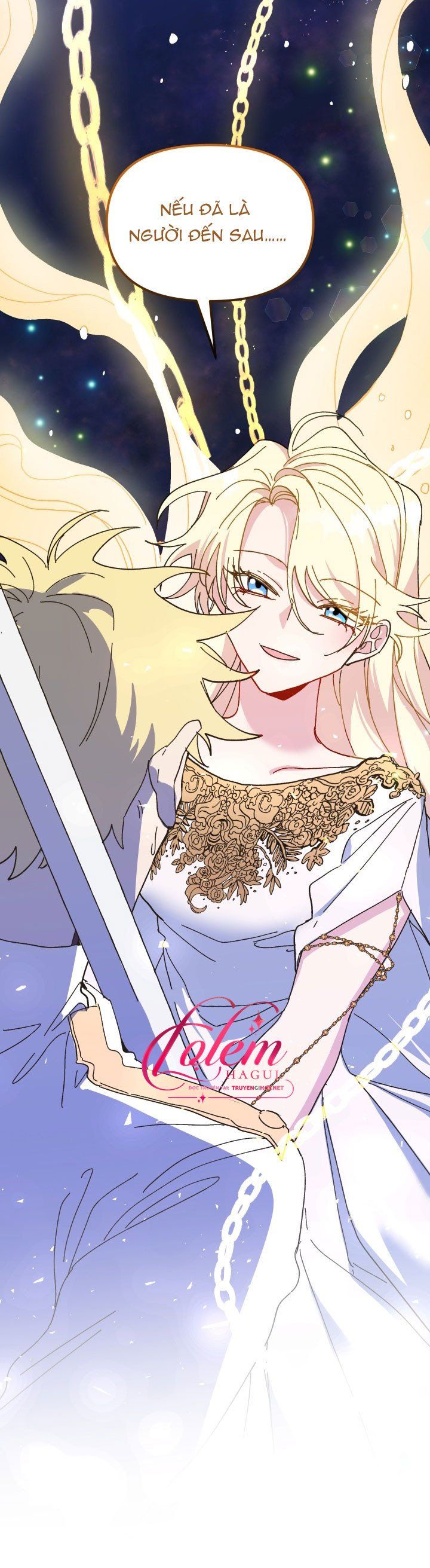 đọc truyện Công Chúa Giả Điên Chương 53 ảnh 63 tại Thiên Thai Truyện