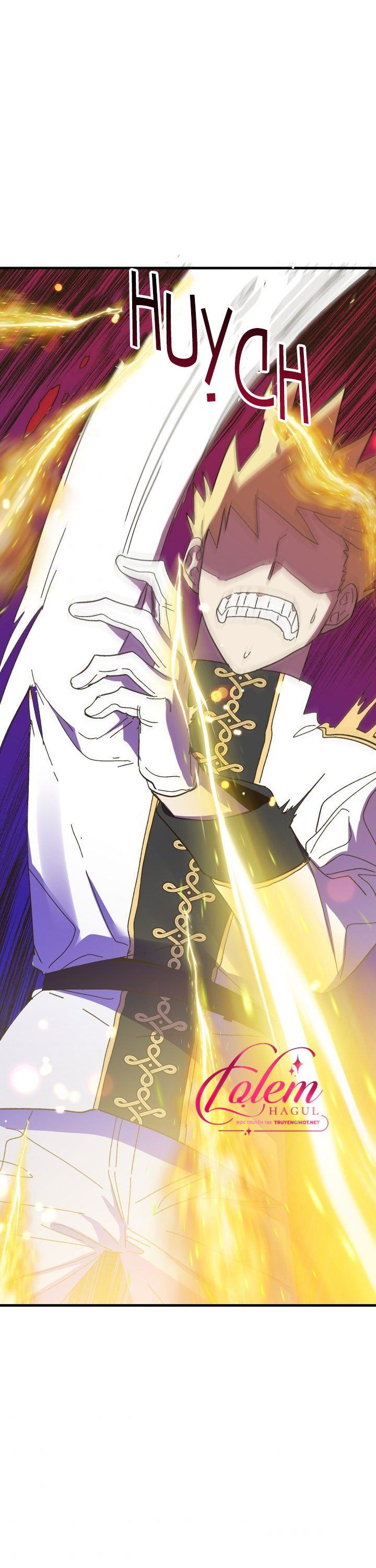 đọc truyện Công Chúa Giả Điên Chương 53 ảnh 69 tại Thiên Thai Truyện