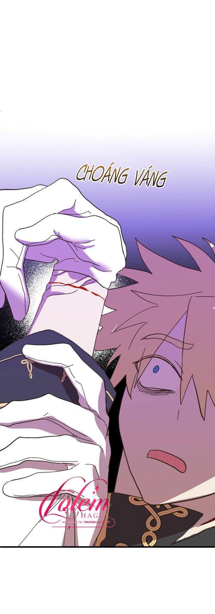 đọc truyện Công Chúa Giả Điên Chương 53 ảnh 70 tại Thiên Thai Truyện