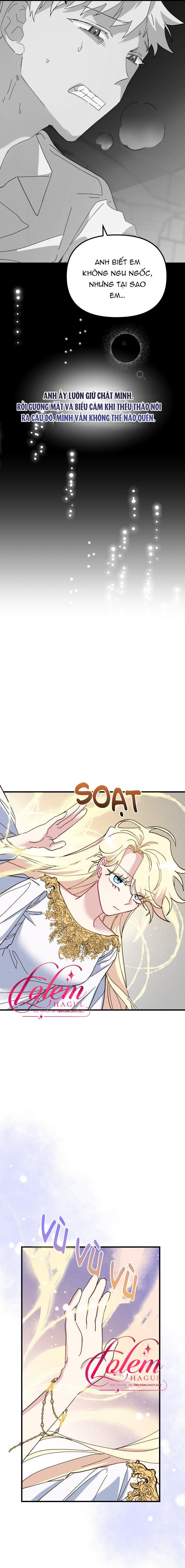 đọc truyện Công Chúa Giả Điên Chương 54 ảnh 14 tại Thiên Thai Truyện