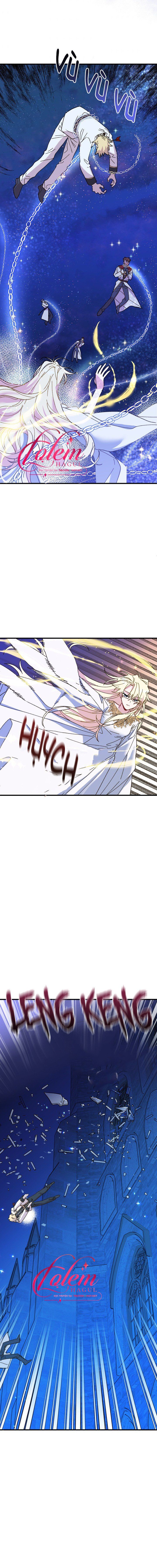 đọc truyện Công Chúa Giả Điên Chương 54 ảnh 15 tại Thiên Thai Truyện