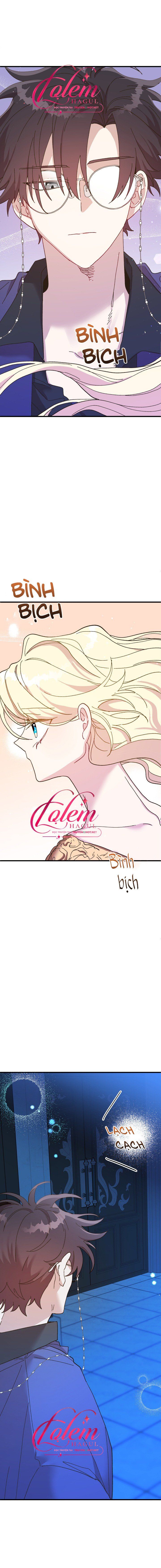 đọc truyện Công Chúa Giả Điên Chương 54 ảnh 19 tại Thiên Thai Truyện