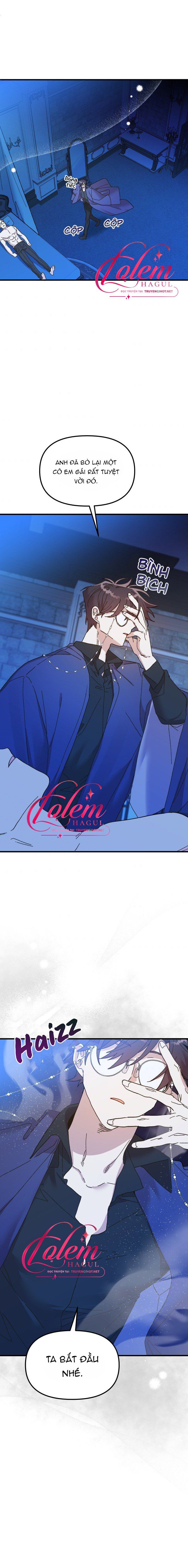 đọc truyện Công Chúa Giả Điên Chương 54 ảnh 20 tại Thiên Thai Truyện