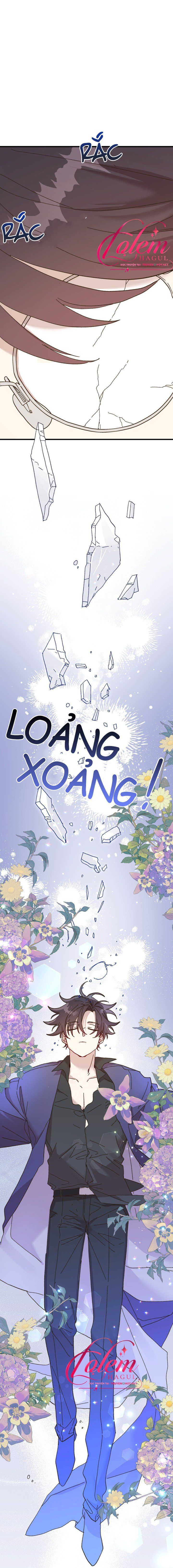 đọc truyện Công Chúa Giả Điên Chương 54 ảnh 21 tại Thiên Thai Truyện