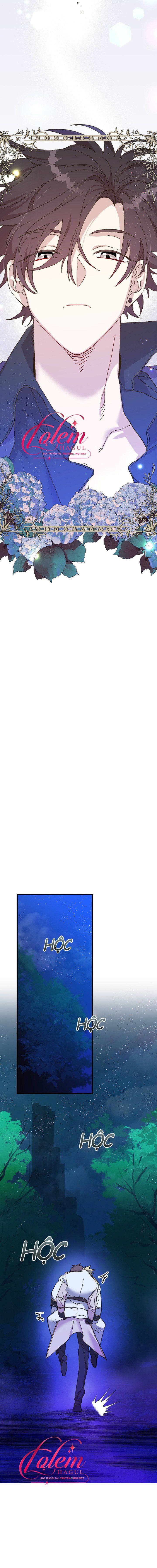 đọc truyện Công Chúa Giả Điên Chương 54 ảnh 22 tại Thiên Thai Truyện