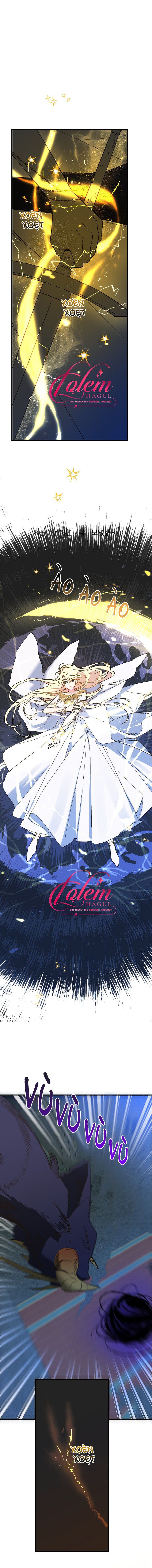 đọc truyện Công Chúa Giả Điên Chương 55.2 ảnh 5 tại Thiên Thai Truyện