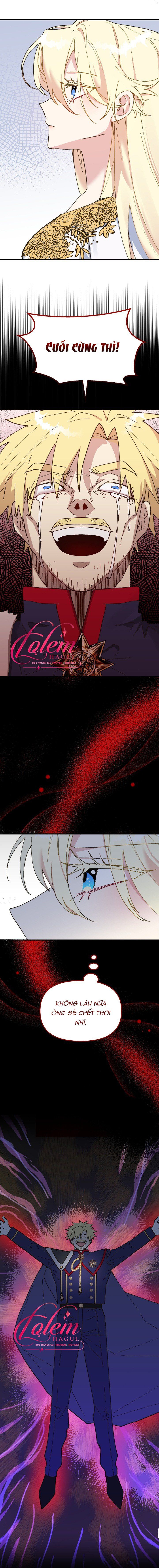 đọc truyện Công Chúa Giả Điên Chương 55 ảnh 14 tại Thiên Thai Truyện