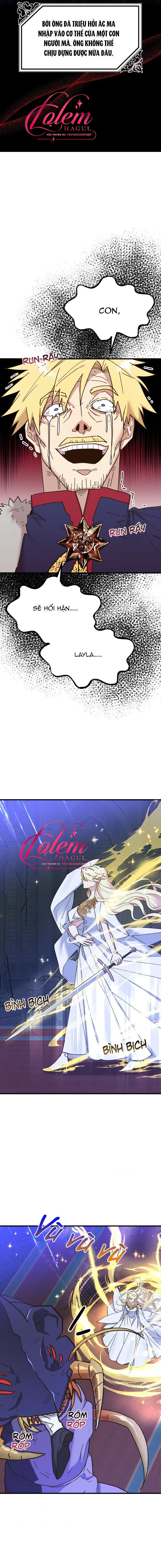 đọc truyện Công Chúa Giả Điên Chương 55 ảnh 15 tại Thiên Thai Truyện