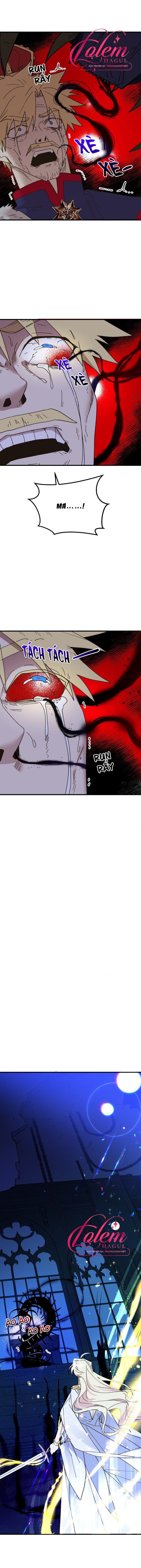 đọc truyện Công Chúa Giả Điên Chương 55 ảnh 18 tại Thiên Thai Truyện