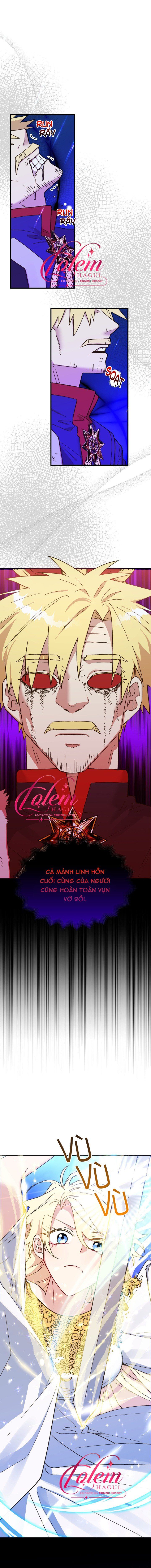 đọc truyện Công Chúa Giả Điên Chương 55 ảnh 19 tại Thiên Thai Truyện