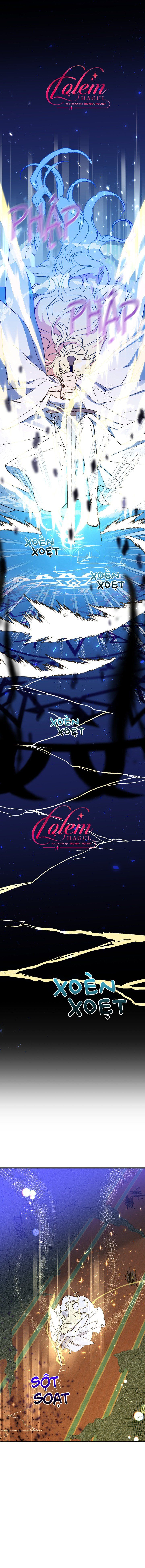 đọc truyện Công Chúa Giả Điên Chương 55 ảnh 20 tại Thiên Thai Truyện