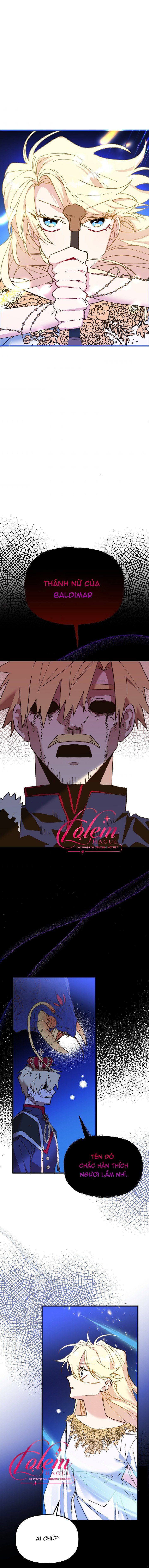 đọc truyện Công Chúa Giả Điên Chương 55 ảnh 21 tại Thiên Thai Truyện