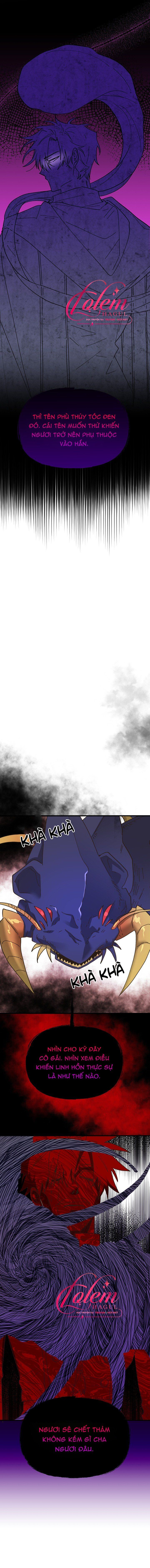 đọc truyện Công Chúa Giả Điên Chương 55 ảnh 22 tại Thiên Thai Truyện