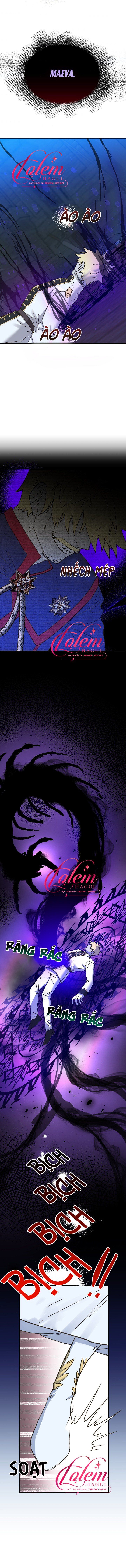 đọc truyện Công Chúa Giả Điên Chương 55 ảnh 5 tại Thiên Thai Truyện