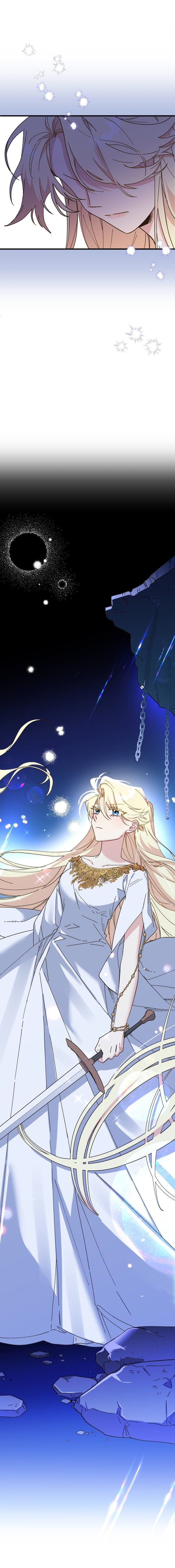 đọc truyện Công Chúa Giả Điên Chương 55 ảnh 7 tại Thiên Thai Truyện