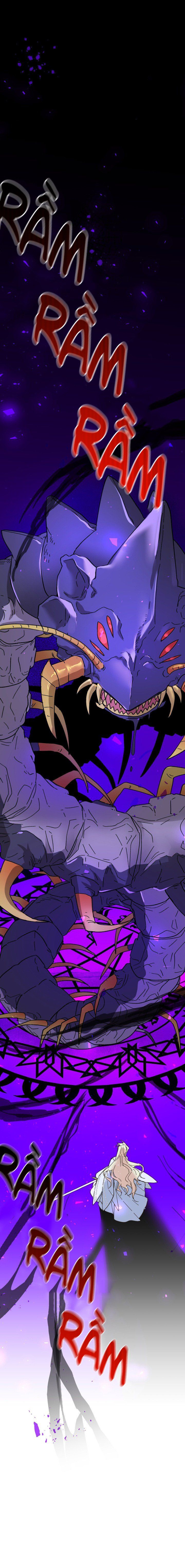 đọc truyện Công Chúa Giả Điên Chương 55 ảnh 9 tại Thiên Thai Truyện