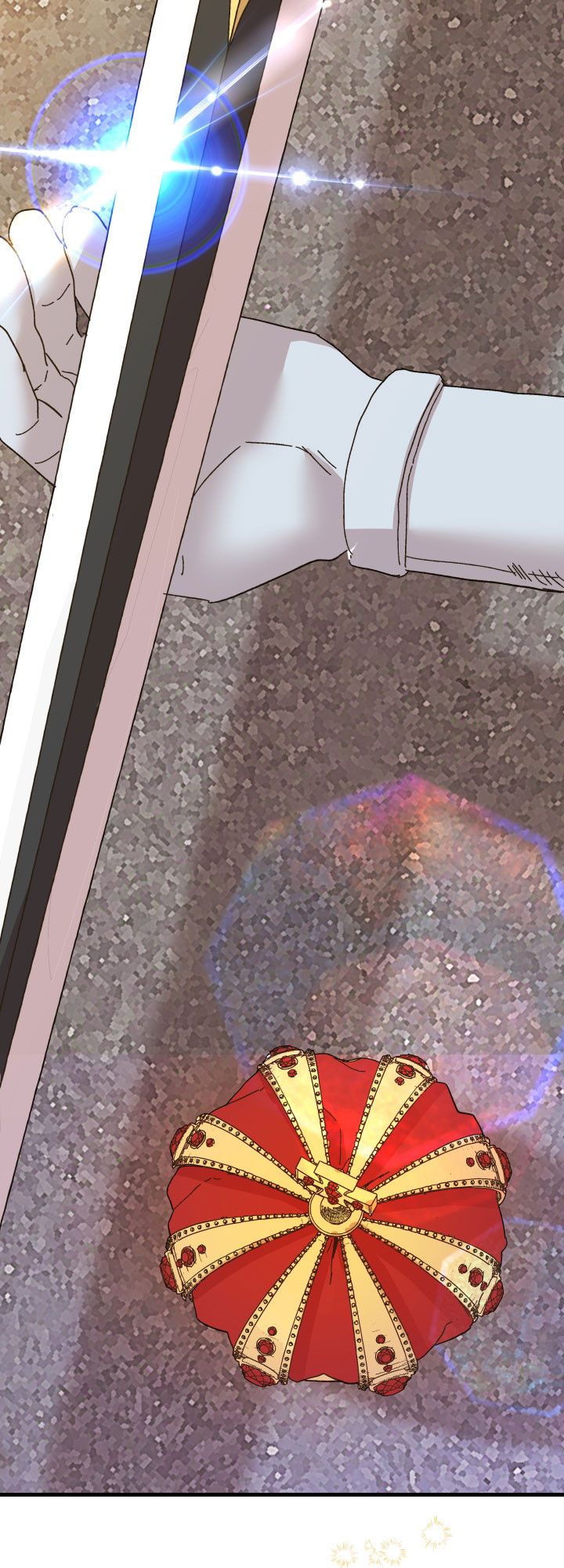 đọc truyện Công Chúa Giả Điên Chương 58.5 ảnh 16 tại Thiên Thai Truyện